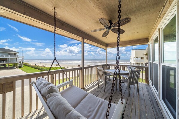 Maison (4 Bedrooms) | Façade de l’hébergement