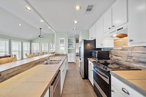 Casa (4 Bedrooms) | Comodidades da propriedade