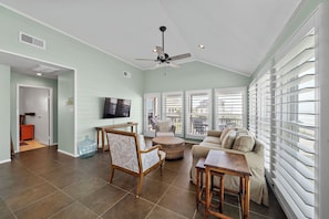 Casa (4 Bedrooms) | Comodidades da propriedade