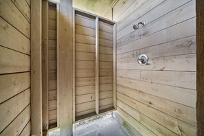 Huis (4 Bedrooms) | Accommodatievoorziening