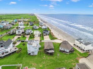 Maison (4 Bedrooms) | Équipement de l’hébergement