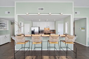 Casa (4 Bedrooms) | Comodidades da propriedade
