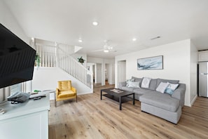 House (4 Bedrooms) | Property amenity