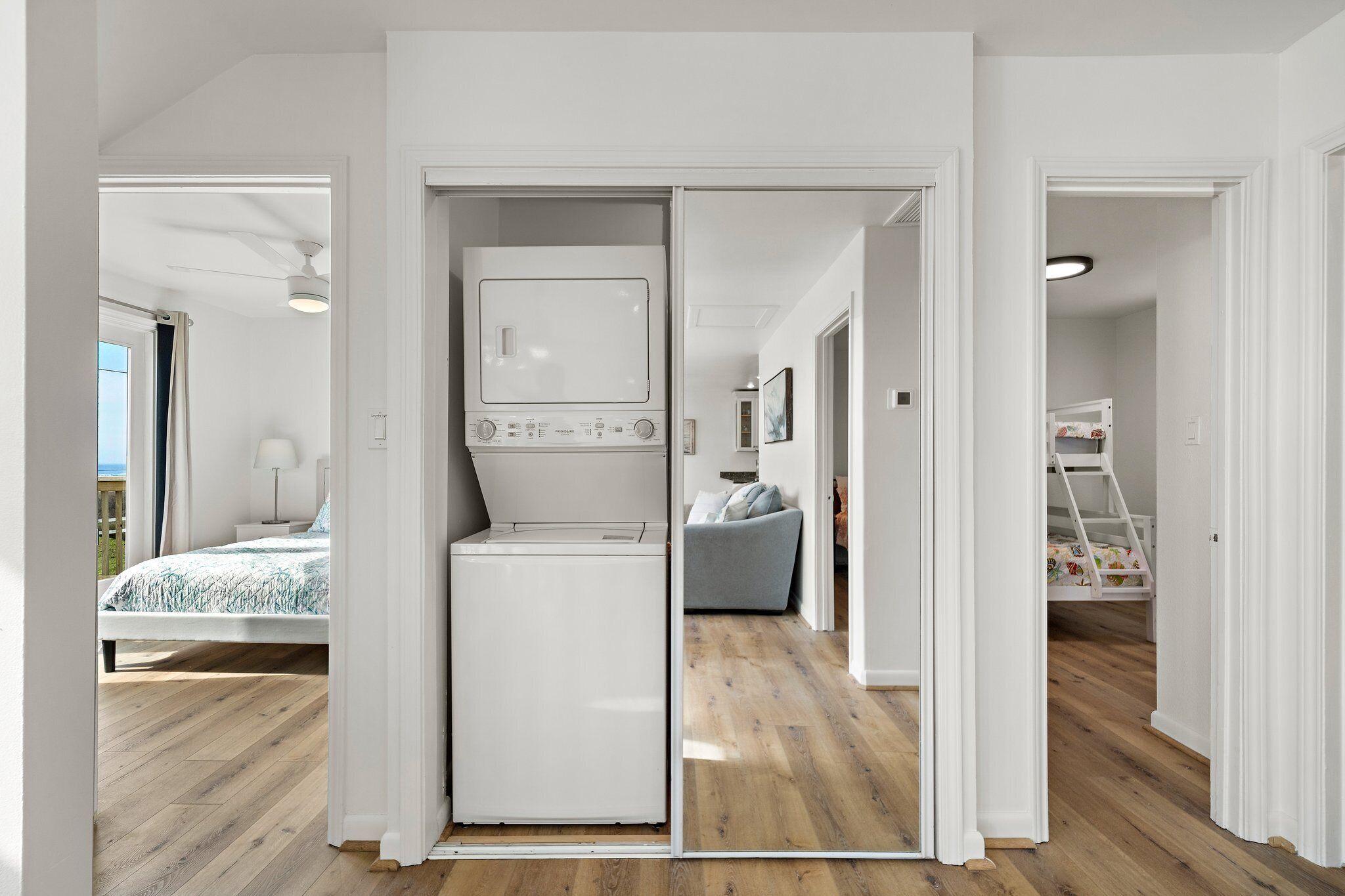 獨棟房屋 (4 Bedrooms) | 住宿設施服務