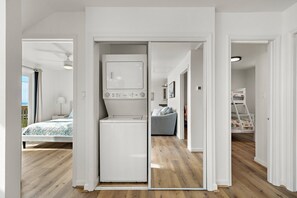 House (4 Bedrooms) | Property amenity - Our Infinity Pool by Ryson Vacation Rentals (Galveston)