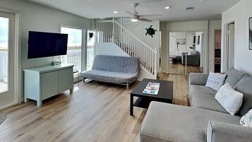 Casa (4 Bedrooms) | Servicio de la propiedad