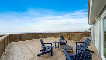 Casa (4 Bedrooms) | Vista frontal de la propiedad