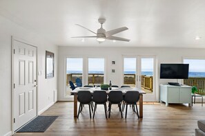 Hus (4 Bedrooms) | Fasilitet på overnattingsstedet