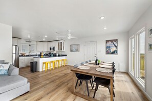 單棟房屋 (4 Bedrooms) | 住宿設施服務