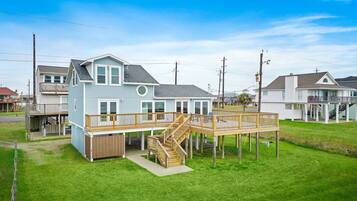 House (4 Bedrooms) | Property amenity