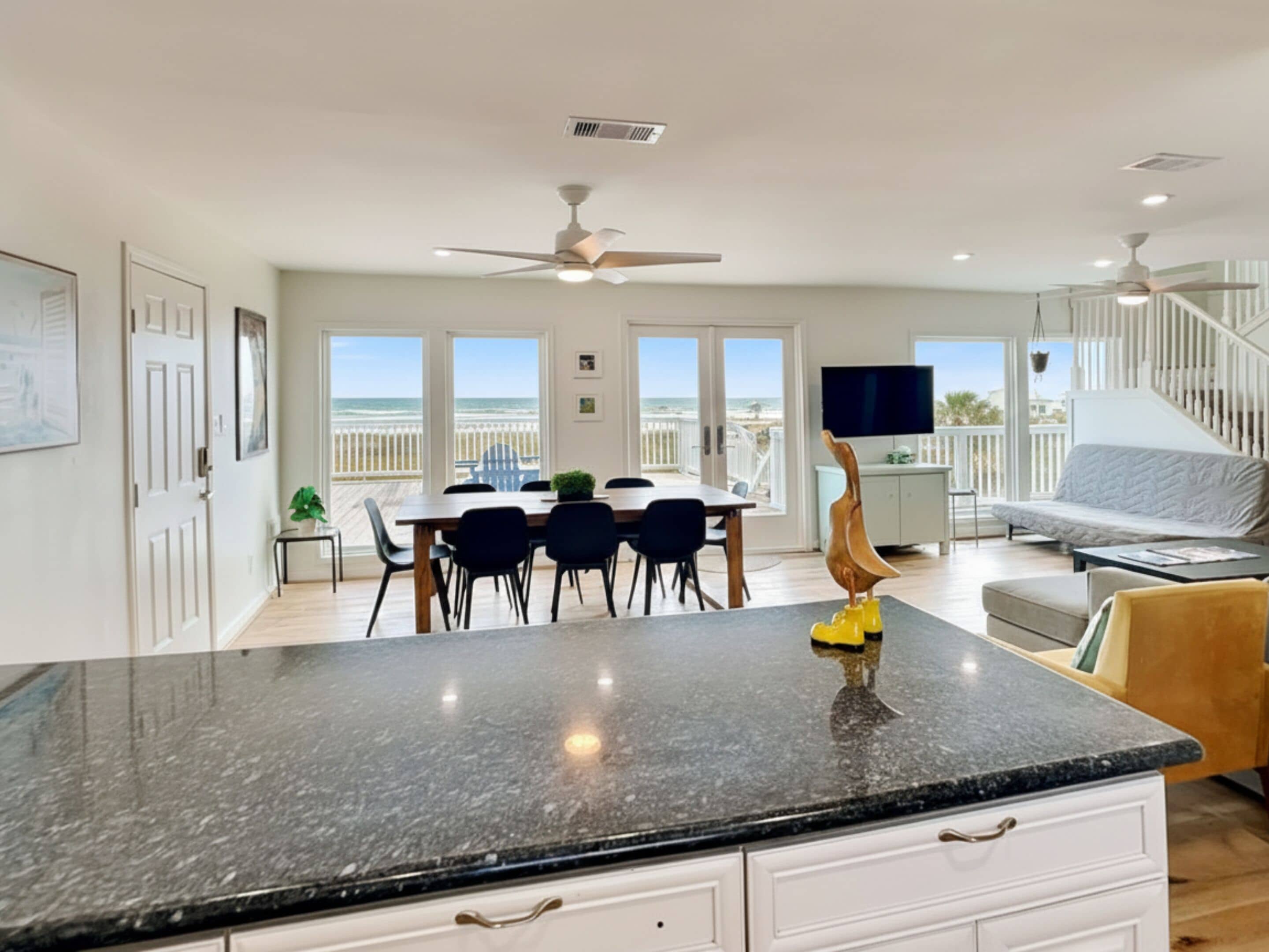 Huis (4 Bedrooms) | Accommodatievoorziening