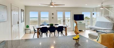 ハウス (4 Bedrooms) | 施設内の設備