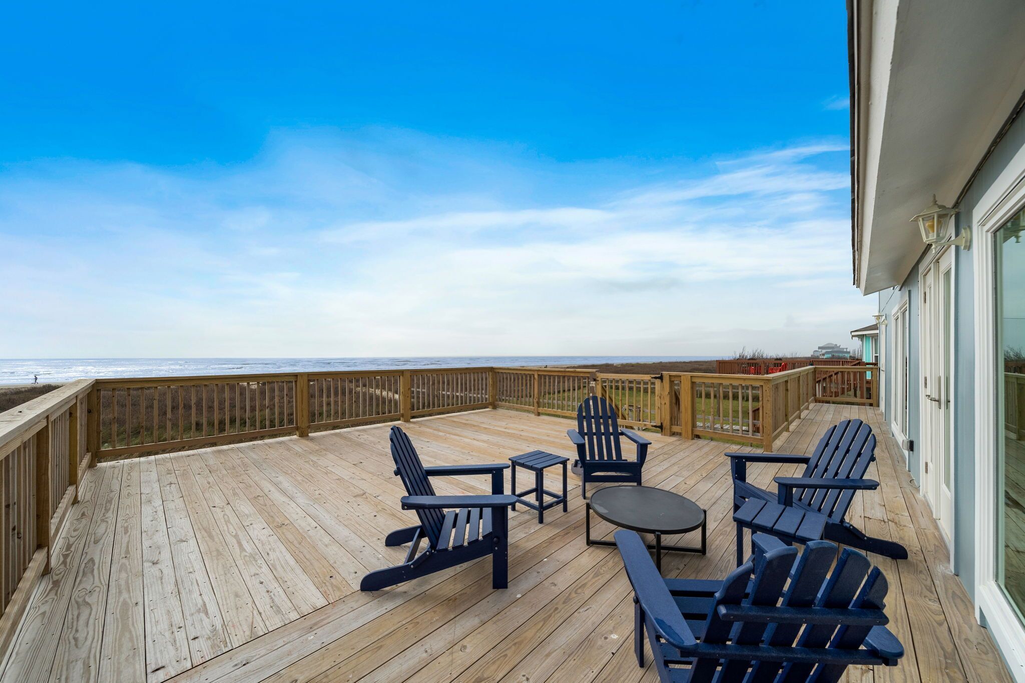 Huis (4 Bedrooms) | Terras