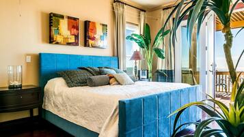 獨棟房屋 (Multiple Bedrooms) | 住宿設施服務