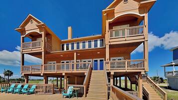 獨棟房屋 (Multiple Bedrooms) | 住宿設施服務