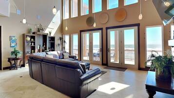 House (Multiple Bedrooms) | Property amenity