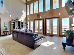 Casa (Multiple Bedrooms) | Servicios del alojamiento