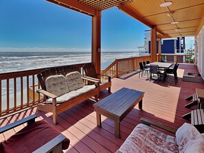 Casa (Multiple Bedrooms) | Fachada del alojamiento