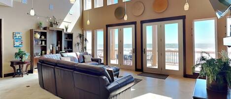 Casa (Multiple Bedrooms) | Comodidades da propriedade