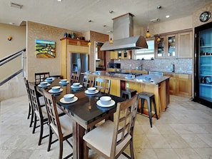 Huis (Multiple Bedrooms) | Accommodatievoorziening