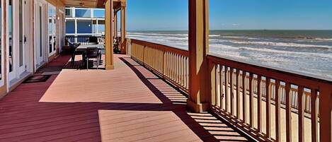 Casa (Multiple Bedrooms) | Servei de l'allotjament