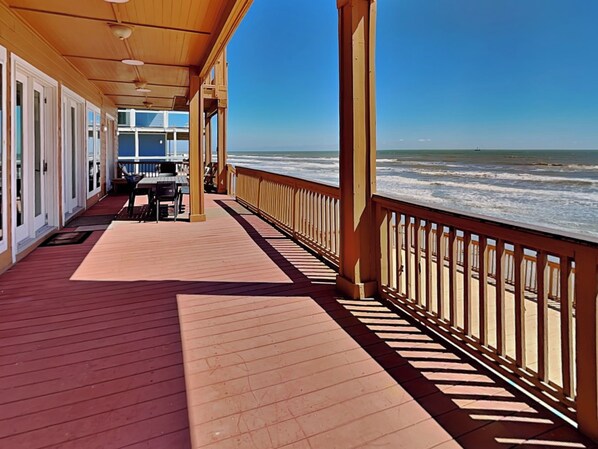 Casa (Multiple Bedrooms) | Servicios del alojamiento