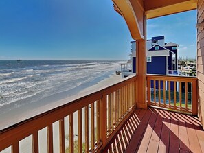 Casa (Multiple Bedrooms) | Servicio de la propiedad