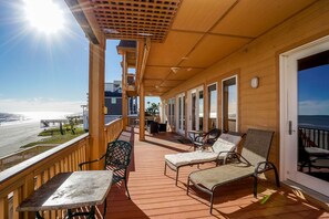 Hus (Multiple Bedrooms) | Facilitet på overnatningsstedet