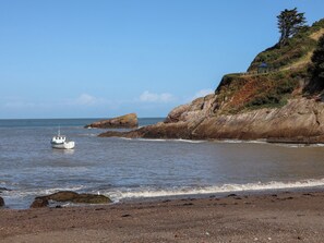 Cottage | Beach | Beach nearby