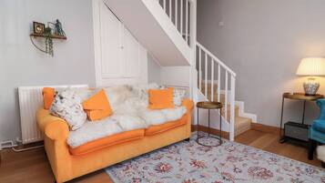 Casa rural | Sala d'estar