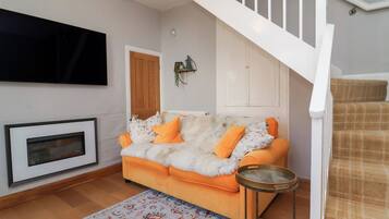 Casa rural | Sala d'estar