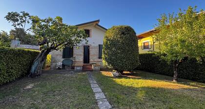 Villa Marvitt - Stone Cottage