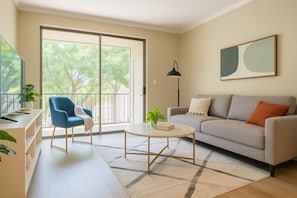 Télévision, espaces bureaux