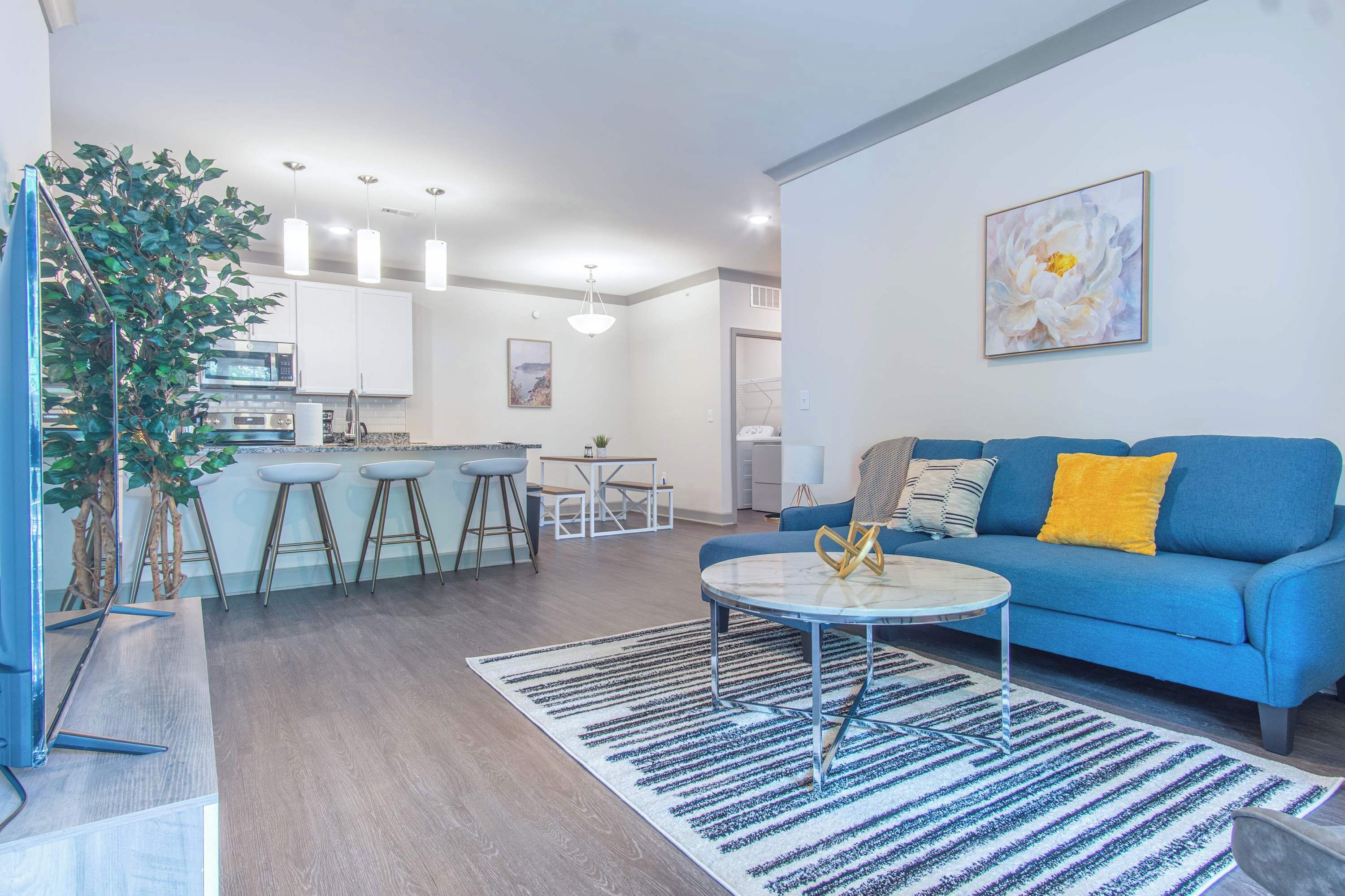 Télévision, espaces bureaux