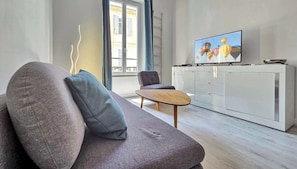 Fernseher