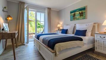 2 Schlafzimmer, Bügeleisen/Bügelbrett, WLAN