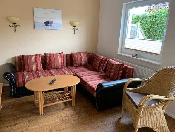 Living area - Ankerplatz (Kellenhusen (Ostsee))