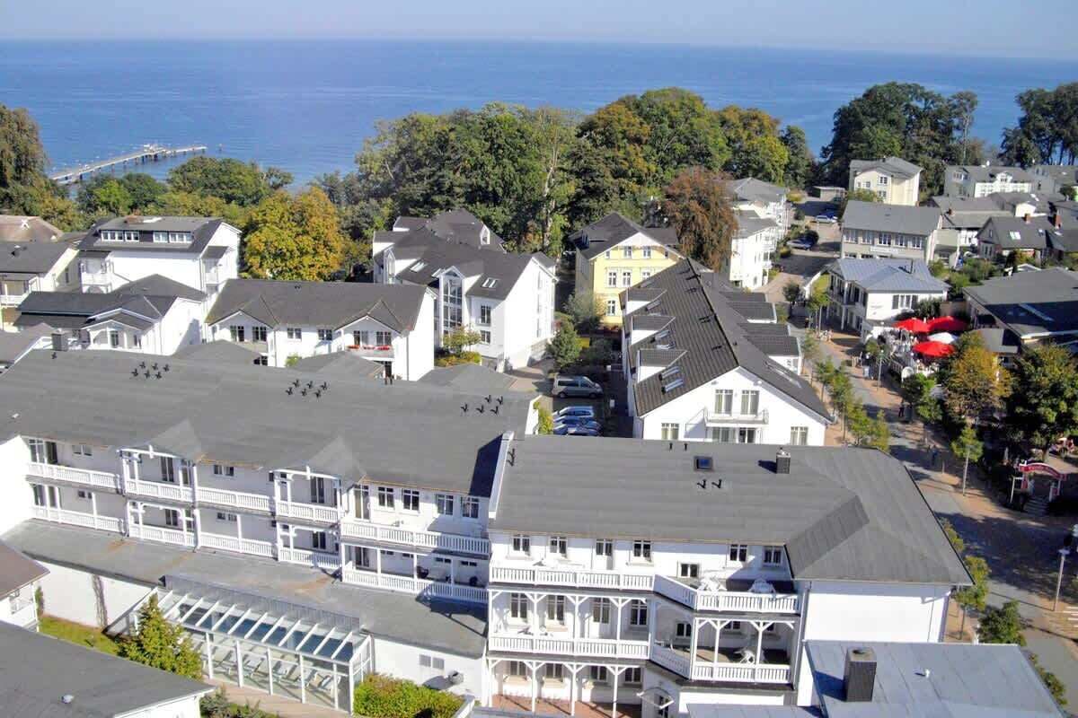 Udendørsområde
