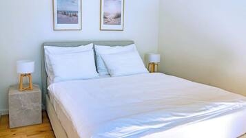 1 Schlafzimmer, WLAN