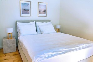 1 bedroom, WiFi