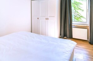 1 quarto, Wi-Fi