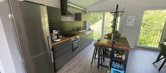 "Smart Apartment" Heidelberg