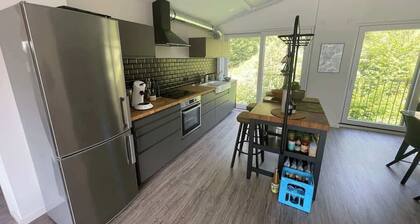 "Smart Apartment" Heidelberg