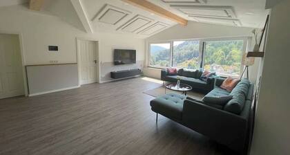 "Smart Apartment" Heidelberg