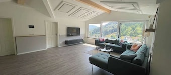 "Smart Apartment" Heidelberg
