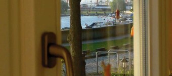 Große Ferienwohnung "Am Alten Strom" in Warnemünde