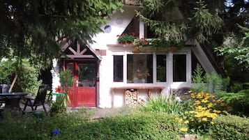 Exterieur