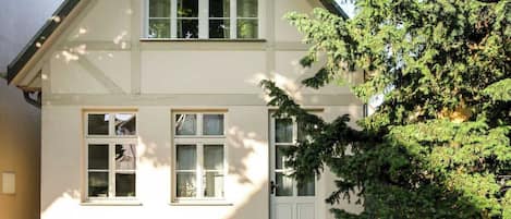 Detalle exterior