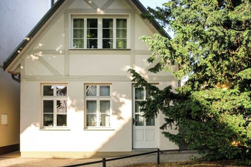 Strandnahe Wohnung im Herzen von Warnemünde