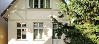 Strandnahe Wohnung im Herzen von Warnemünde